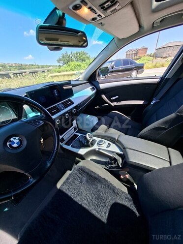 BMW 520-13