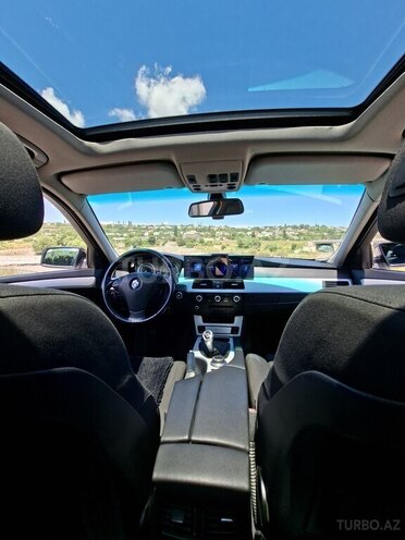 BMW 520-14