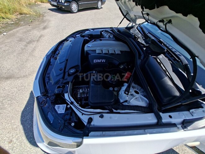 BMW 520-17