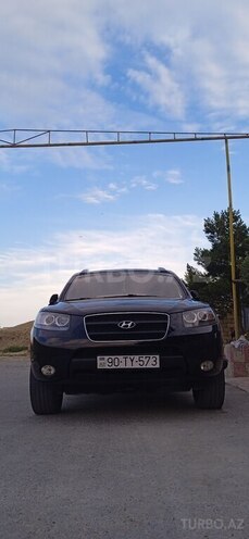 Hyundai Santa Fe-1