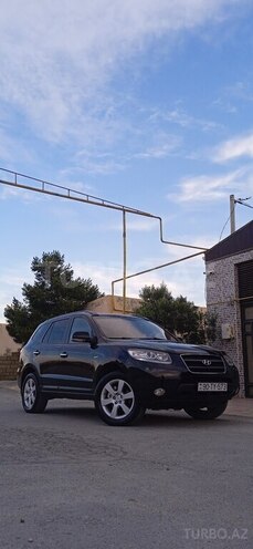 Hyundai Santa Fe-2