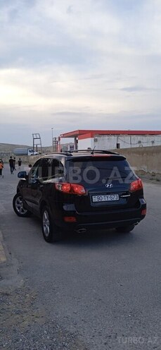 Hyundai Santa Fe-4