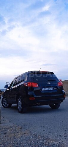 Hyundai Santa Fe-5