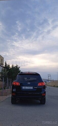 Hyundai Santa Fe-6