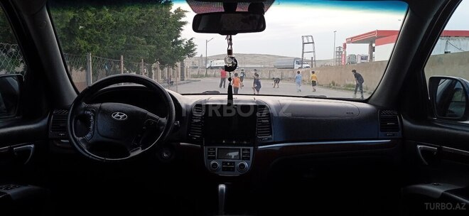 Hyundai Santa Fe-7