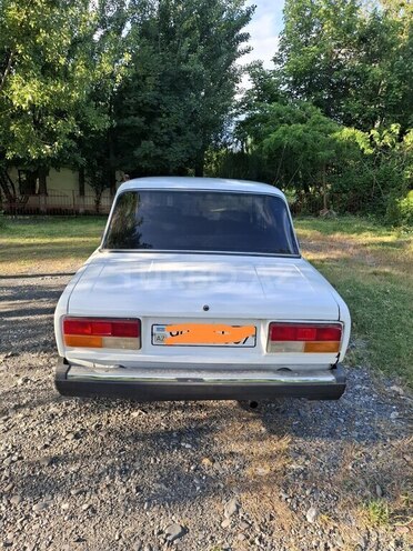 LADA (VAZ) 2107-3