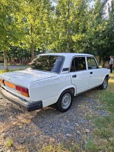 LADA (VAZ) 2107-6