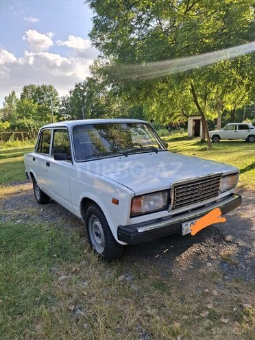 LADA (VAZ) 2107-7