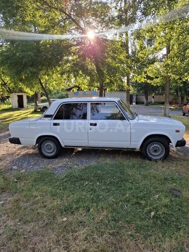 LADA (VAZ) 2107-9