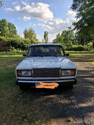 LADA (VAZ) 2107-8