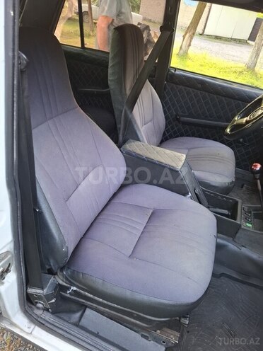 LADA (VAZ) 2107-10
