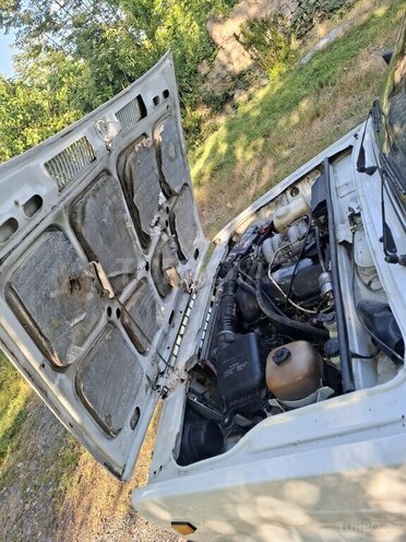 LADA (VAZ) 2107-12