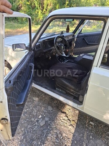 LADA (VAZ) 2107-14