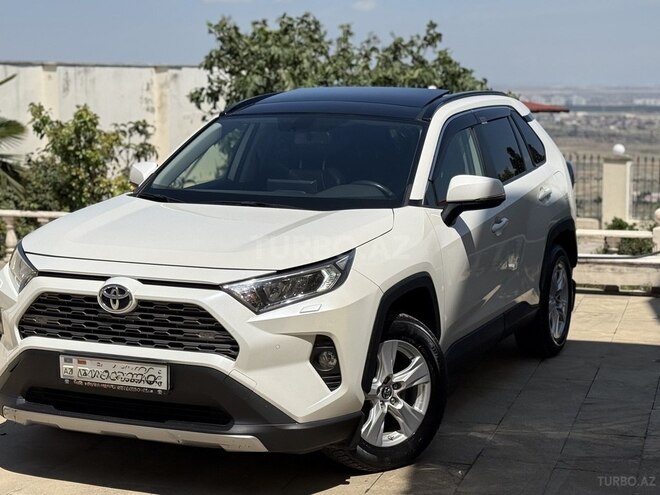 Toyota RAV4-1