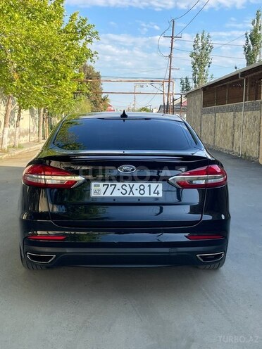 Ford Fusion (North America)-7
