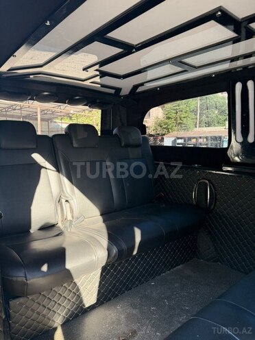 Mercedes Vito 115 CDI-6