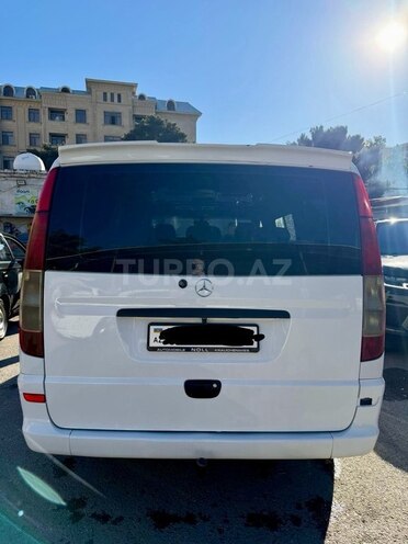 Mercedes Vito 115 CDI-2