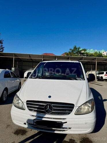 Mercedes Vito 115 CDI-1