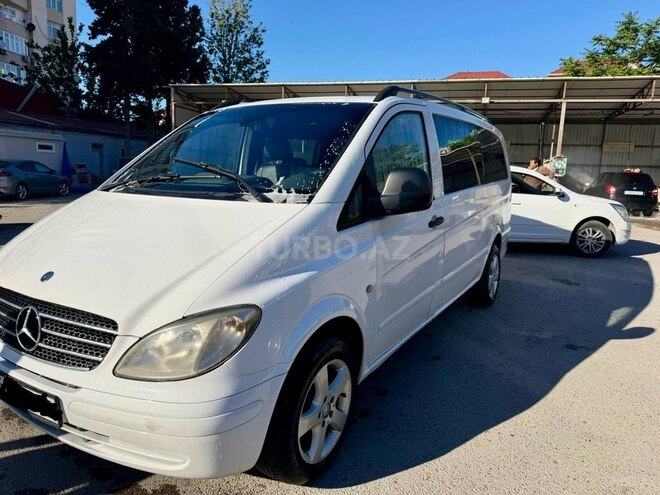 Mercedes Vito 115 CDI-3
