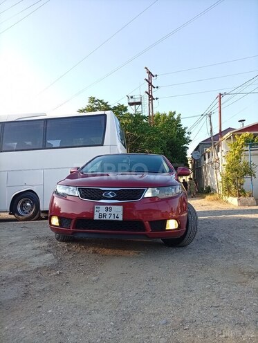 Kia Cerato-17
