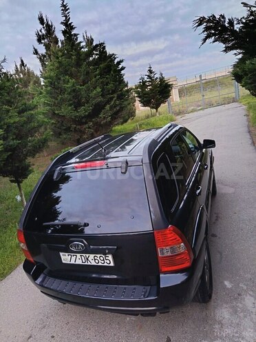 Kia Sportage-6