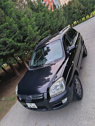 Kia Sportage-8