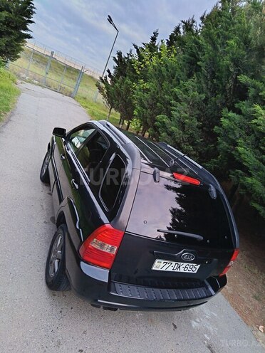 Kia Sportage-7