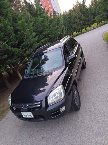 Kia Sportage-9