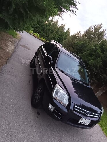 Kia Sportage-5