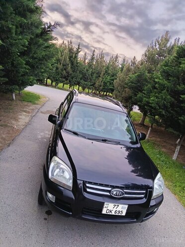 Kia Sportage-4