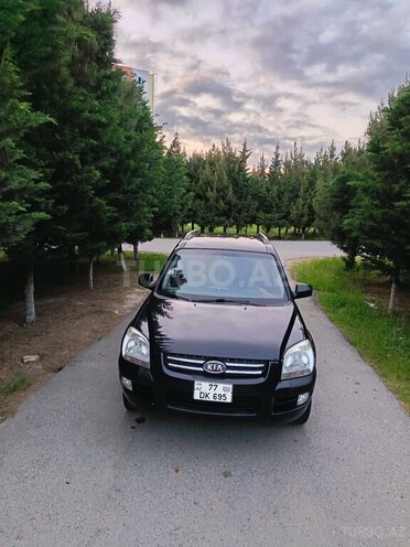 Kia Sportage-3