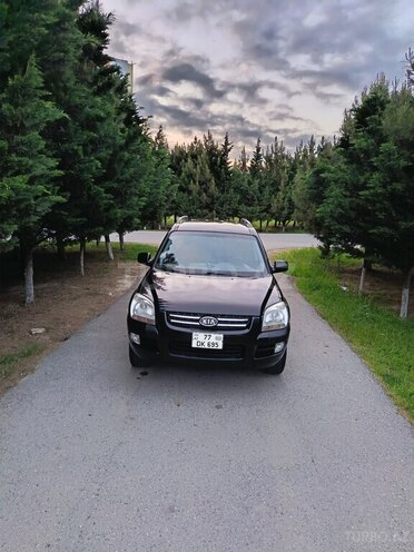 Kia Sportage-2