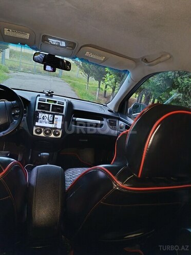 Kia Sportage-10