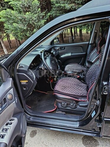 Kia Sportage-11