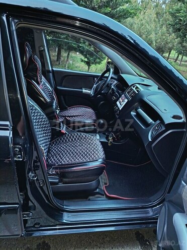 Kia Sportage-12