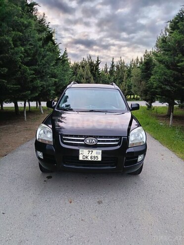 Kia Sportage-1