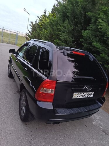 Kia Sportage-14
