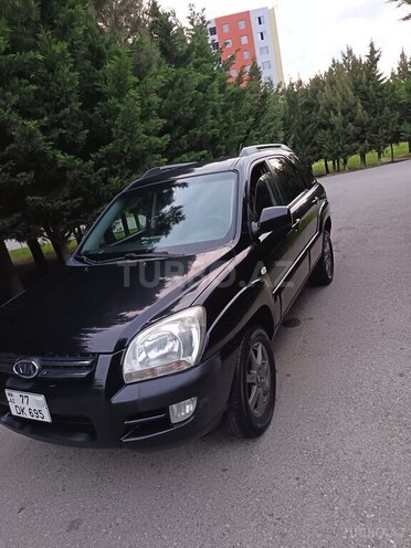 Kia Sportage-17