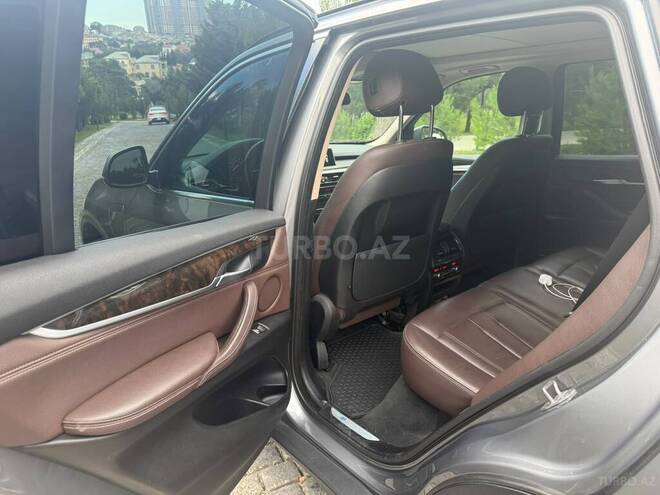 BMW X5-7