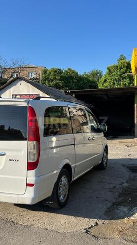 Mercedes Vito 111 CDI-5