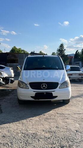 Mercedes Vito 111 CDI-7