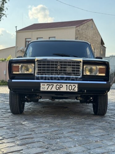 LADA (VAZ) 2107-5