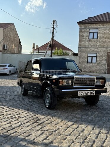 LADA (VAZ) 2107-9