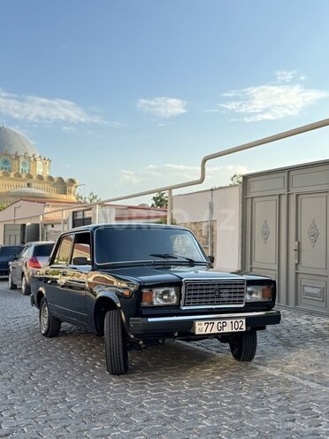LADA (VAZ) 2107-12