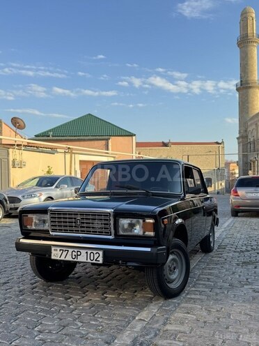 LADA (VAZ) 2107-11