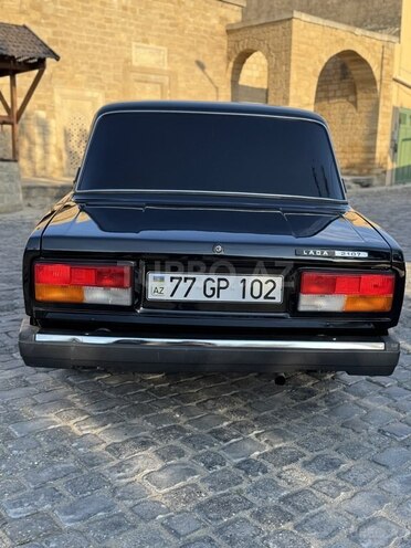 LADA (VAZ) 2107-7