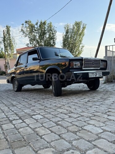 LADA (VAZ) 2107-3