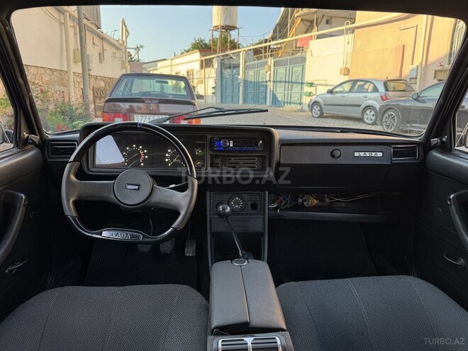 LADA (VAZ) 2107-13