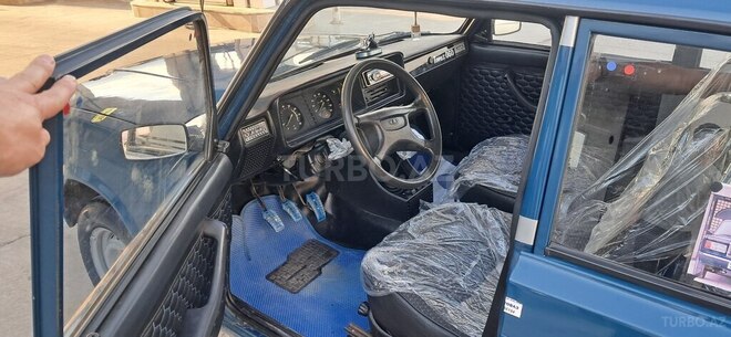LADA (VAZ) 2107-8