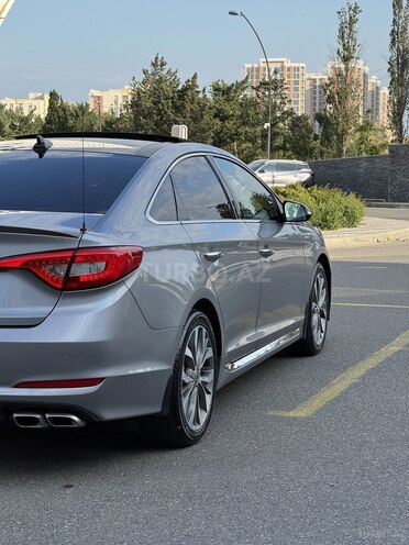 Hyundai Sonata-7